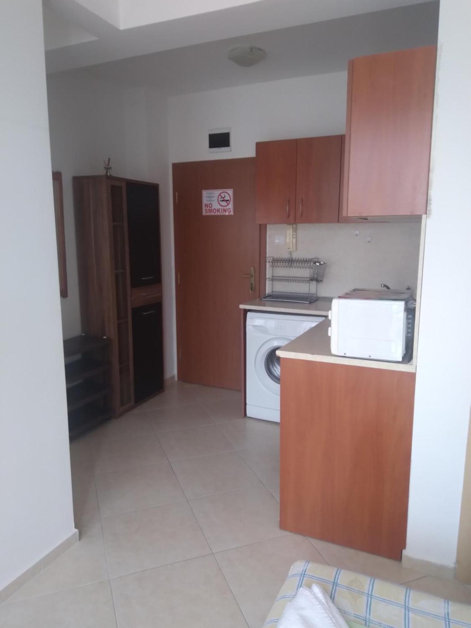Apartments Dani Pomorie Exterior foto
