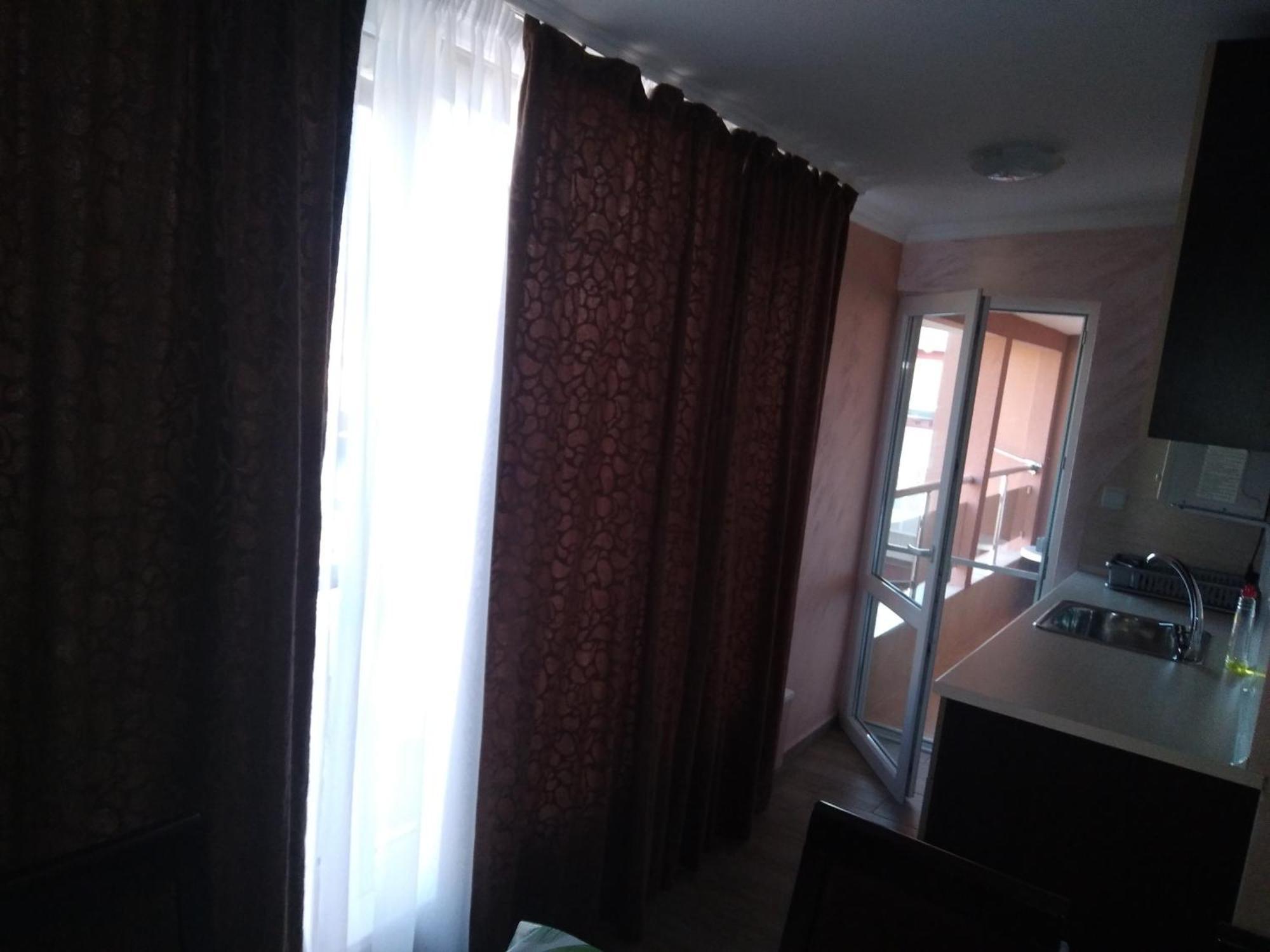 Apartments Dani Pomorie Exterior foto