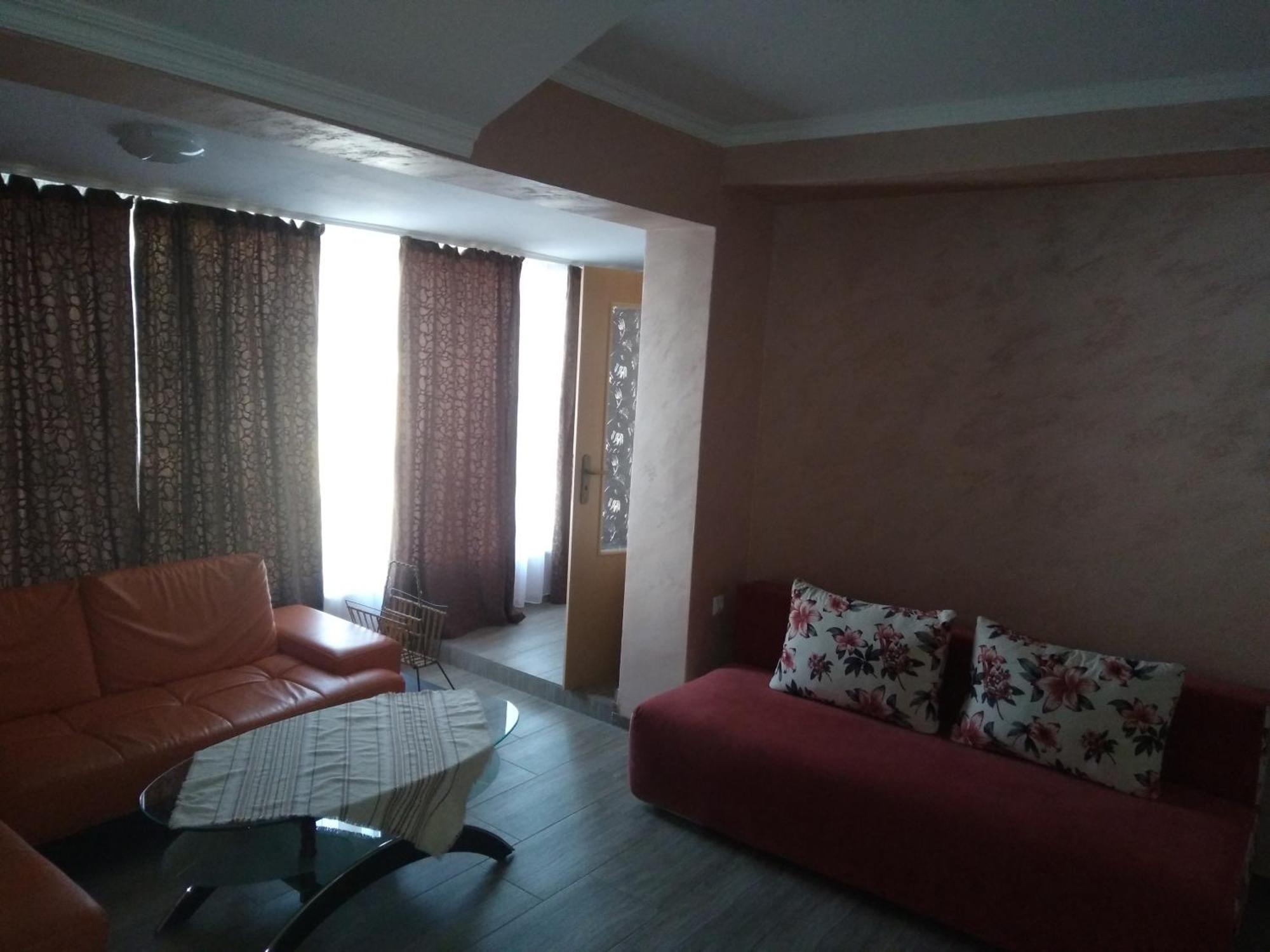 Apartments Dani Pomorie Exterior foto
